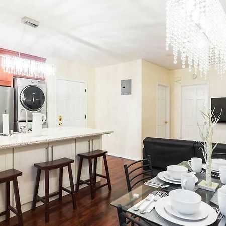 Brooklyn 3 Bedroom 1 Bathroom 8 Minutes To Subway 30 Minutes To Manhattan New York Exterior foto