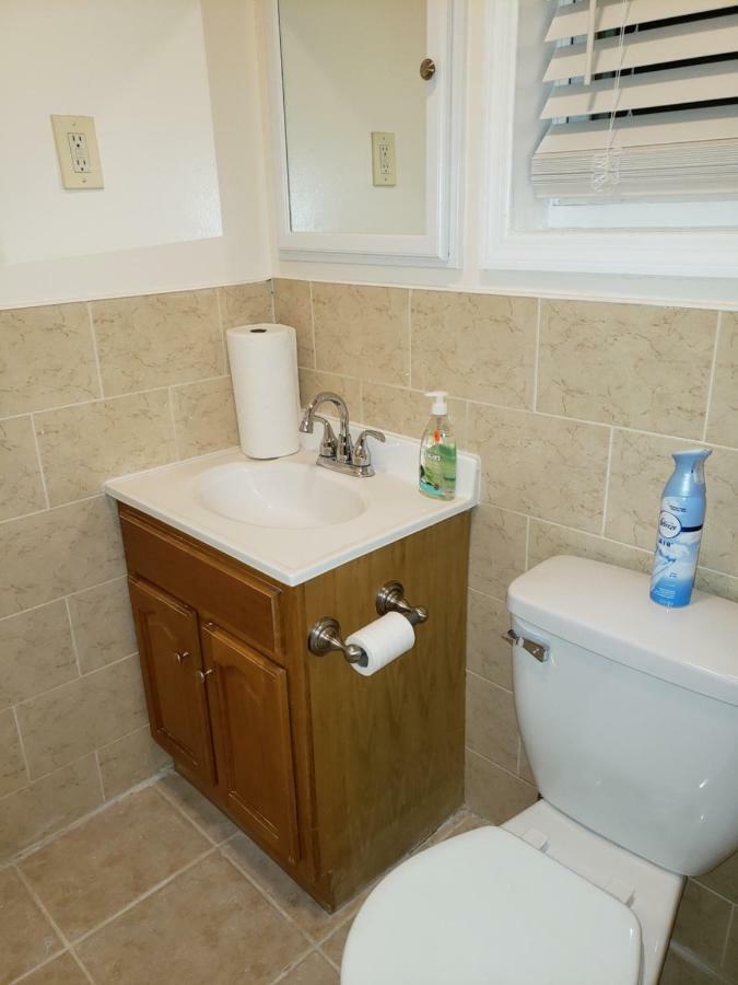 Brooklyn 3 Bedroom 1 Bathroom 8 Minutes To Subway 30 Minutes To Manhattan New York Exterior foto