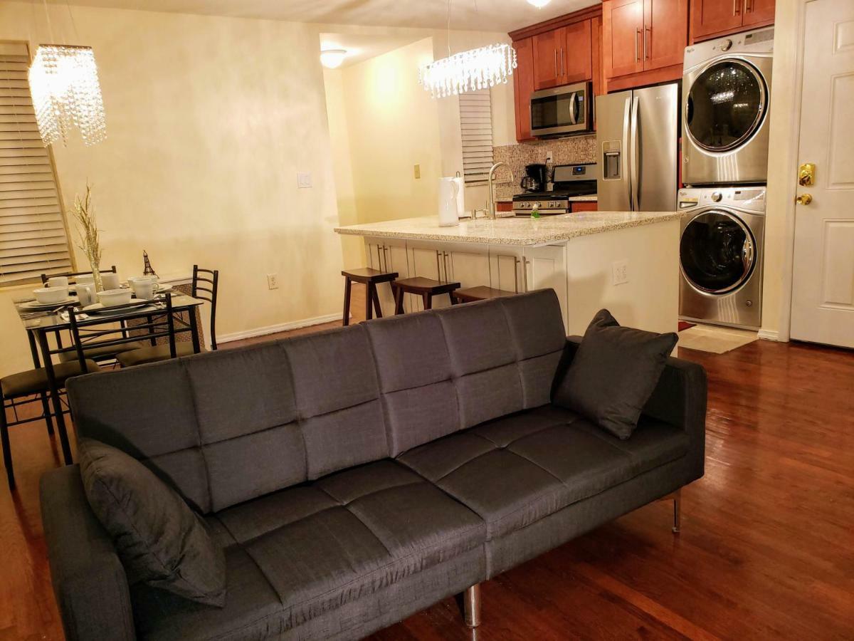 Brooklyn 3 Bedroom 1 Bathroom 8 Minutes To Subway 30 Minutes To Manhattan New York Exterior foto