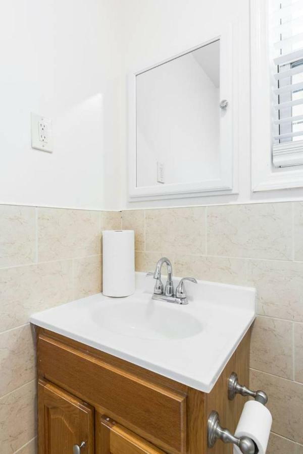 Brooklyn 3 Bedroom 1 Bathroom 8 Minutes To Subway 30 Minutes To Manhattan New York Exterior foto