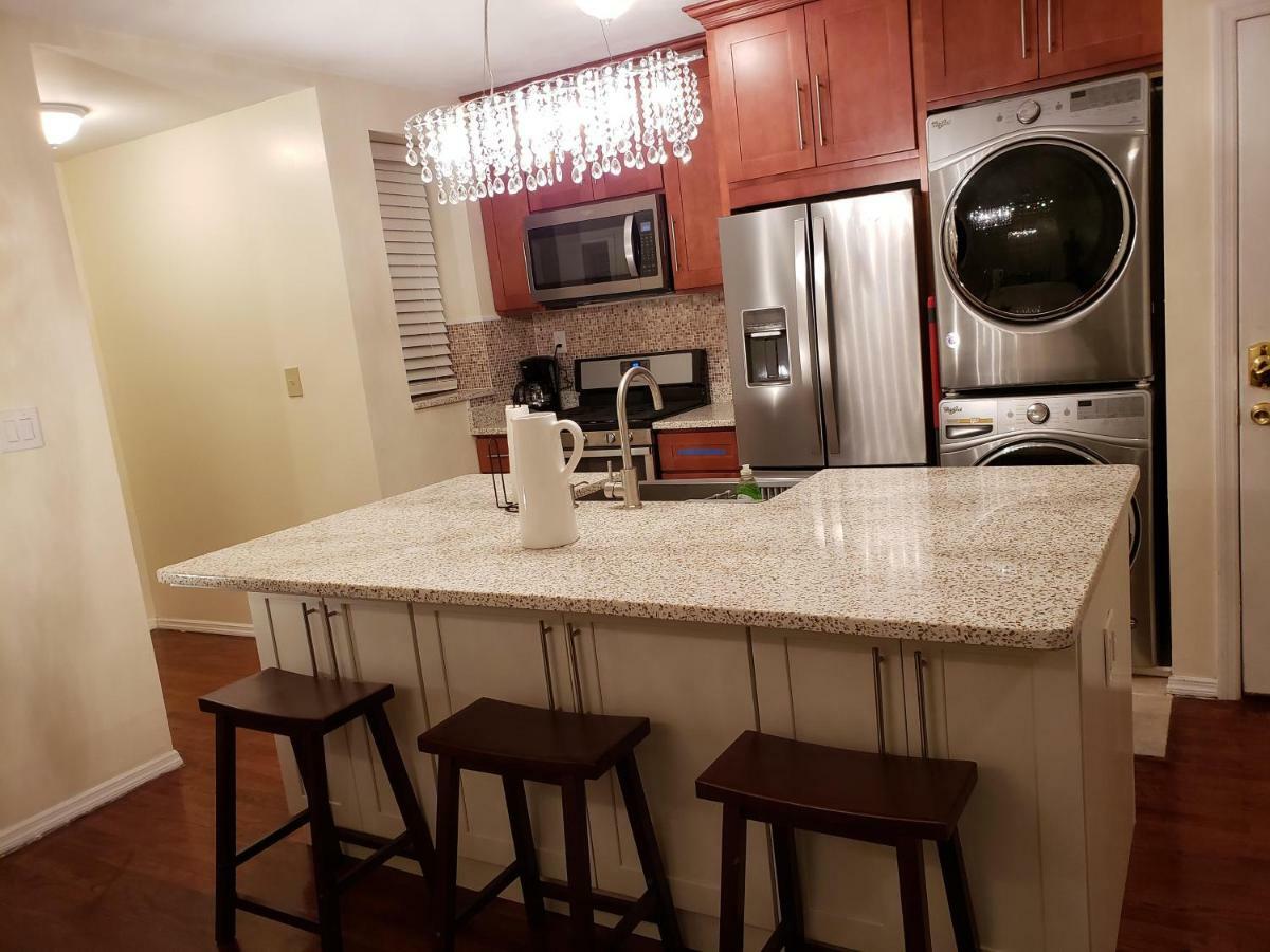 Brooklyn 3 Bedroom 1 Bathroom 8 Minutes To Subway 30 Minutes To Manhattan New York Exterior foto