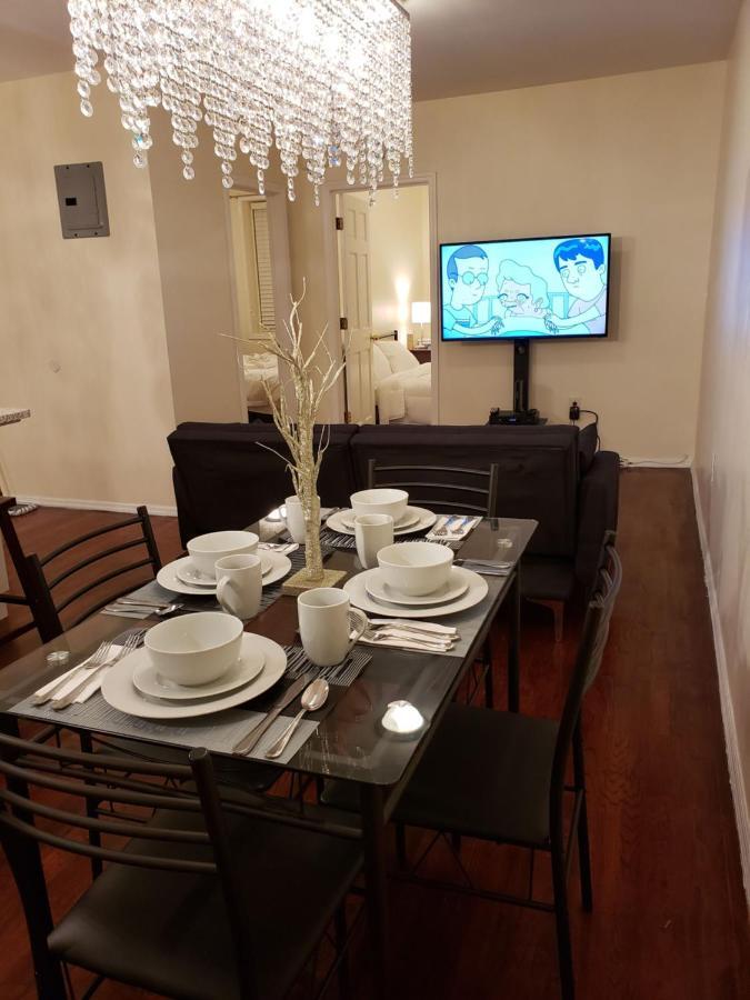 Brooklyn 3 Bedroom 1 Bathroom 8 Minutes To Subway 30 Minutes To Manhattan New York Exterior foto